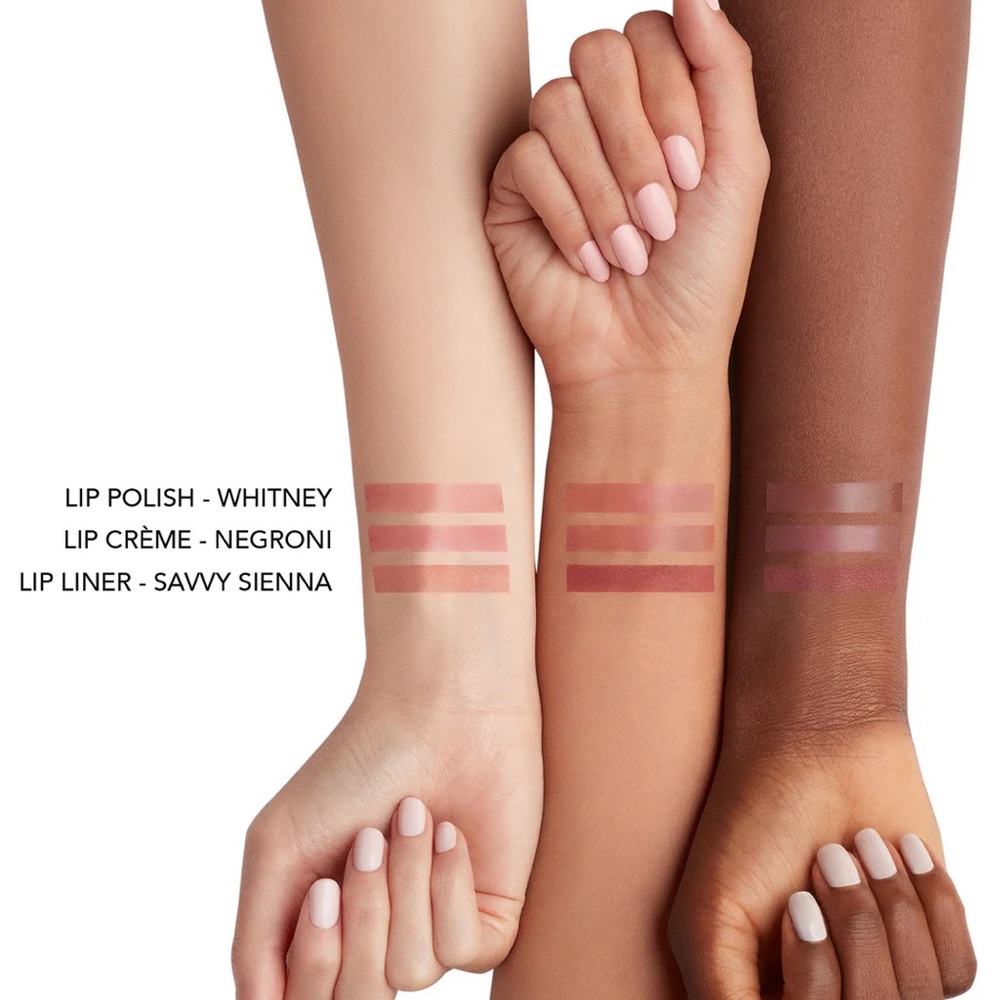 Buxom Full-On Lip Polish Lip Gloss - Picture 14 of 16